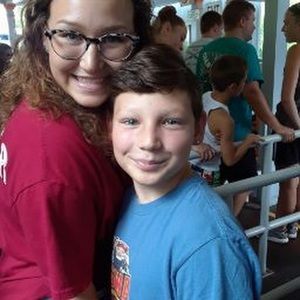 Meet your Posher, Erin